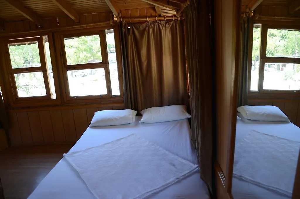 Gorge Club Hotel Oludeniz